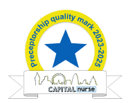 National Preceptorship Quality Mark